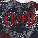 CRYED 1st Album『CRYED』